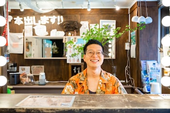 shinagawa shuku guest house and tours hostel