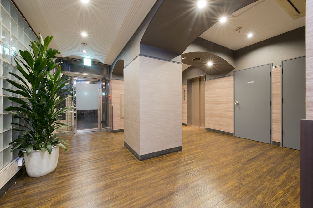 flexstay inn kawasaki kaizuka