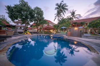 Bendesa Accommodation,Kuta>>Bali,3 star