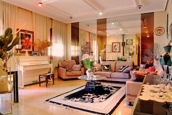 bandb villa ambra