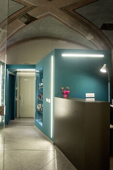 little italy boutique hostel