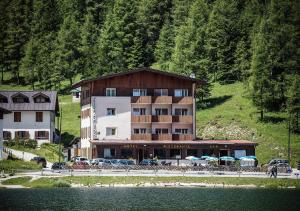 Hotel Sorapiss,Belluno>>Auronzo Di Cadore,3 star