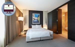 B_Smart Hotel Bendern,In Bendern,4 star