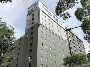 toyoko inn yokohama stadium mae no 1