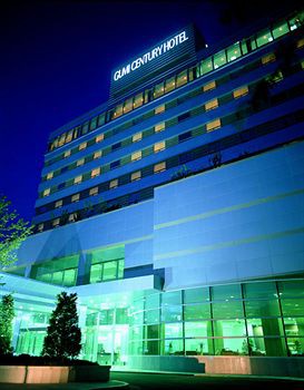 Gumi Century Hotel,Gumi>>Daegu,4 star