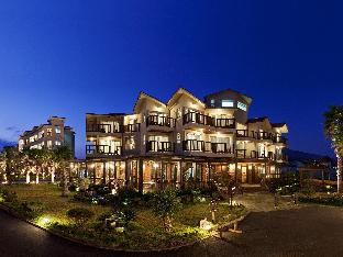 T Island Resort,Jeju City>>Jeju,3 star