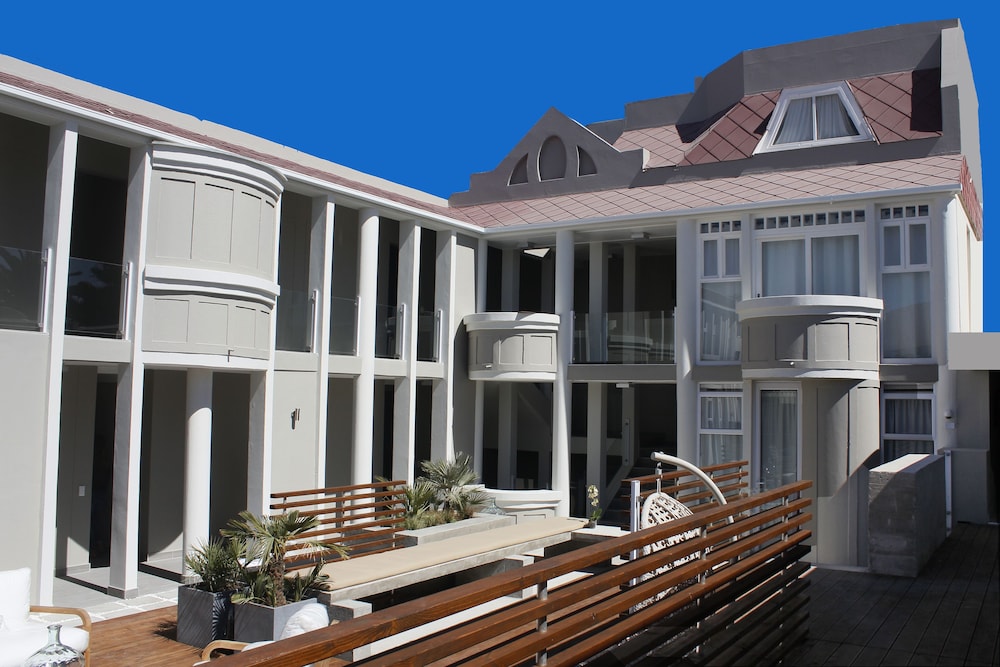 swakopmund luxury suites