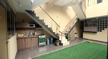 The Florian's B&B,Trujillo Province>>Trujillo,3 star