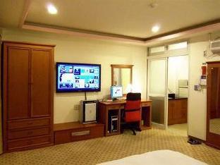 Asia Tourist Hotel,Pyeongtaek>>Osan,4 star
