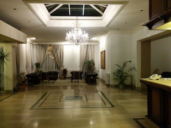 Garden Hotel,Broumana>>Beirut,4 star