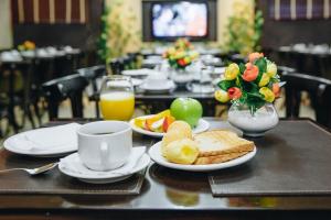 athus hotel by bsb inn