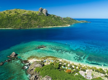 Barefoot Kuata Island Resort Fiji,Lautoka>>Kuata Island,3 star