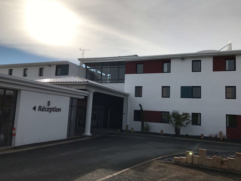 Kyriad Direct La Rochelle Sud Aytré,In Aytre,2 star