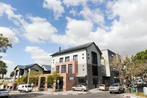 Heritage Square Apartments,Durbanville>>Cape Town,4 star