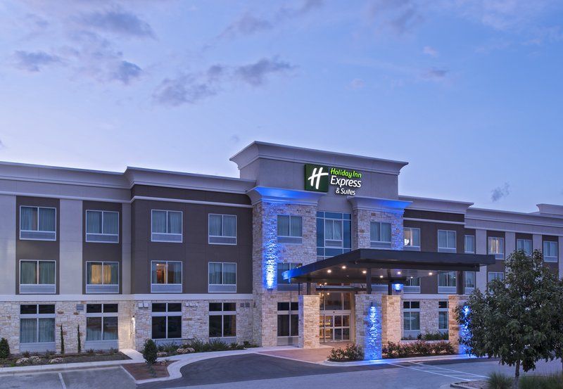 Holiday Inn Express & Suites Austin Nw - Four Points,Four Points>>Austin,3 star