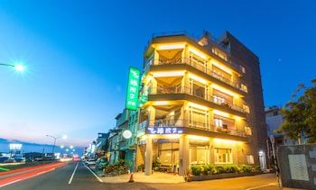 Kenting Green Yard B&B,Kenting>>Hengchun,3 star