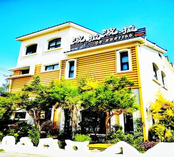 Bora Bora Bed And Breakfast,Kenting>>Hengchun,3 star