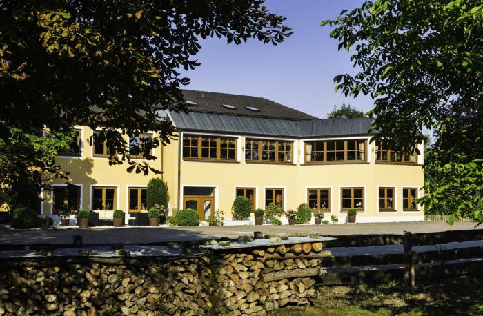 Landhotel Hallnberg