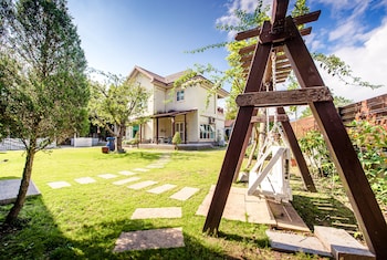 owlstay greenvilla