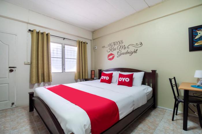 Aromdee Apartment,Naklua Beach>>Chonburi,3 star