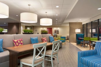 Home2 Suites By Hilton Champaign/Urbana,Savoy>>Champaign,3 star