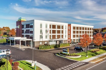 Home2 Suites By Hilton Albany Wolf Rd,Colonie>>Albany,3 star