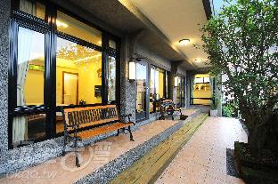 Chien Ching B&B,Keelung>>Jiufen,3.5 star