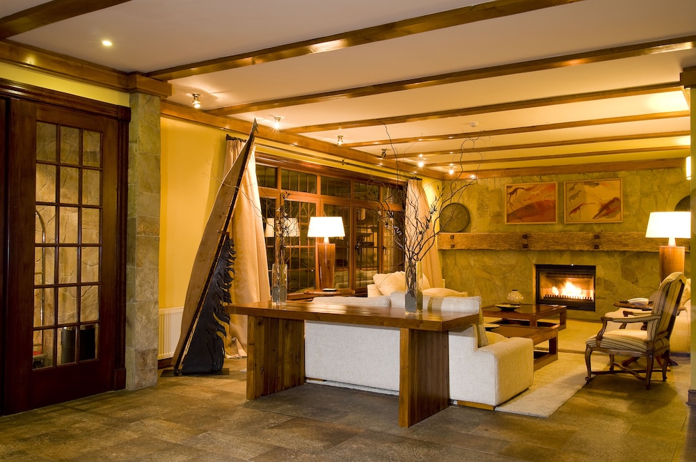 Hotel Almasur Punta Arenas,Punta Arenas>>Magallanes,4 star