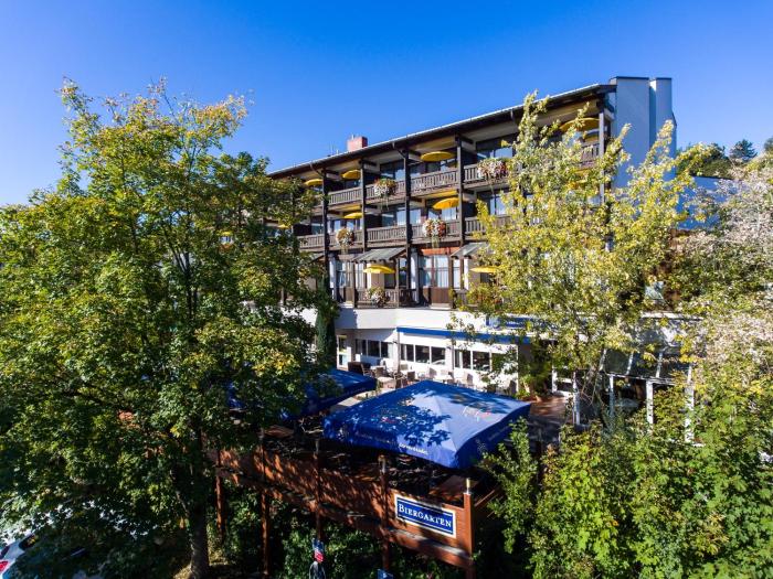 Aktivital Hotel,Bad Griesbach I.Rottal>>Andriching,0 star