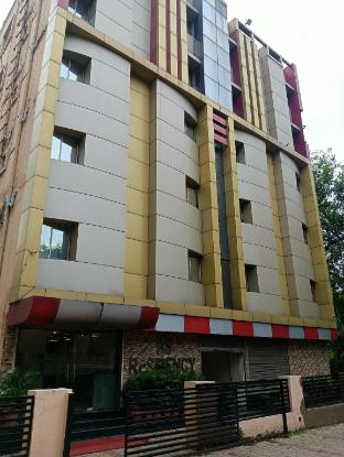 Hotel Bs Residency,Bistupur,3 star