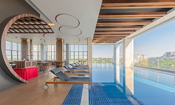 jasmine palace hotel