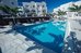 Hotel Selini,Kamari>>Fira,2 star