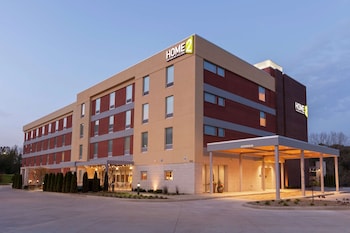 Home2 Suites By Hilton Canton,Canton>>Akron,3 star