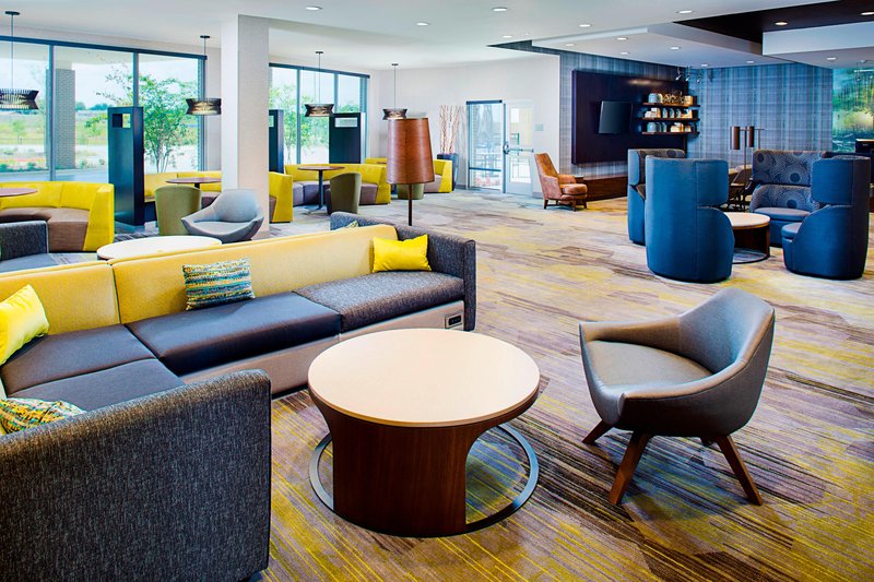 Courtyard By Marriott Dallas Carrollton,Dallas>>Carrollton,3 star
