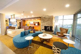 fairfield inn and suites dallas plano north
