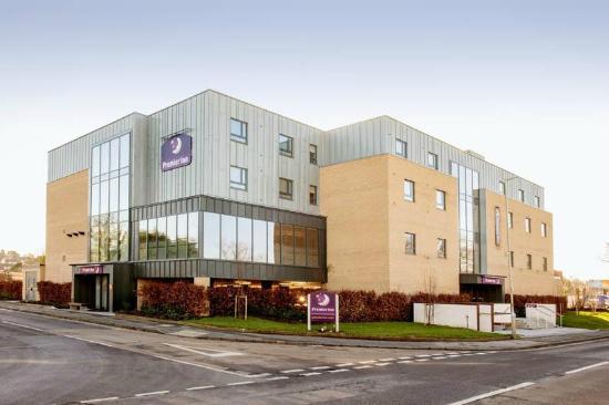 Premier Inn Winchester,Southampton>>Hampshire,2 star