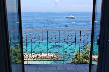 capri inn