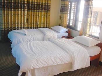 holyland guest house