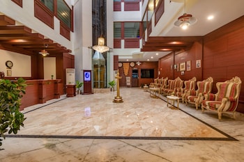 zip by spree hotels mangala towers thrissur