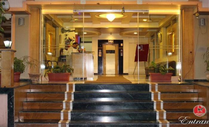 Hotel Ramakrishna International Nanded,India>>Nanded,4 star