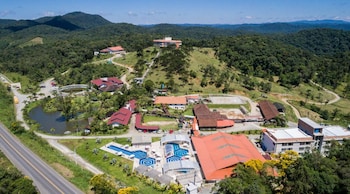 hotel fazenda dona francisca