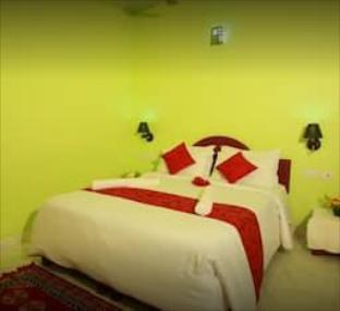 el paradiso home stay