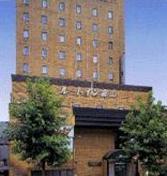 hotel route inn toyama ekimae