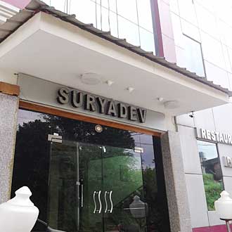 hotel suryadev