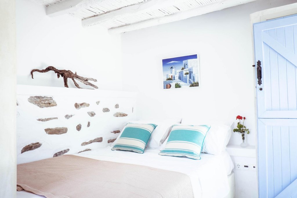 Villa Montana,Agios Prokopios>>Agia Anna,4 star