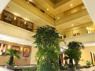 best western plus salmiya