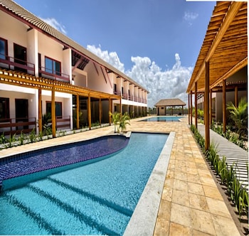 Tabaobi Smart Hotel,Ipojuca>>Cupe,3.5 star
