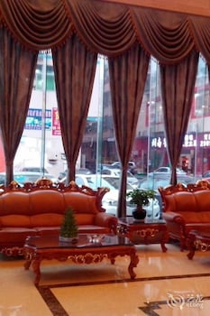 Vienna Hotel (Shenzhen Songgang Liye Road Shop),Dongguan>>Bao'an,3 star