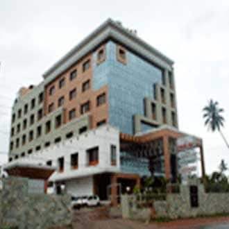 ashoka inn