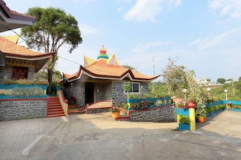 dream land hill residency